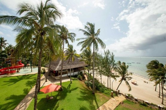 Кенія PrideInn Paradise Beach Resort & Spa