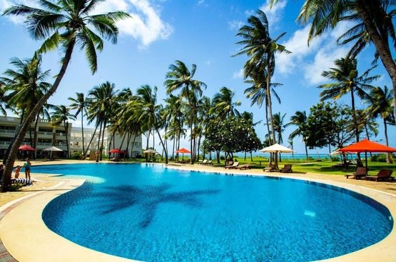 Кенія PrideInn Paradise Beach Resort & Spa
