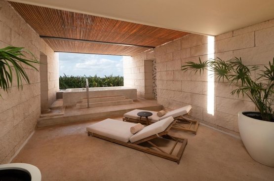 Мексика Atelier Playa Mujeres- Adults Only - All Inclusive Resort