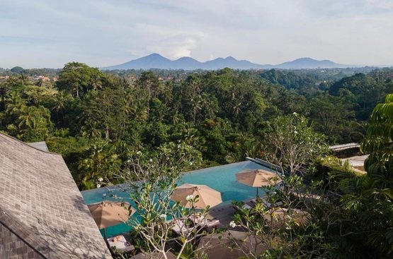 Индонезия (о.Бали) Adiwana Bisma