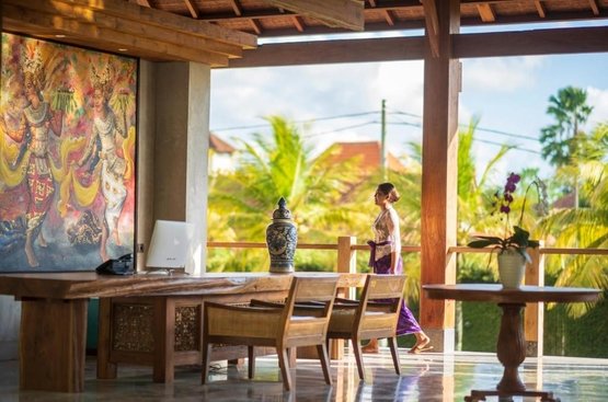 Индонезия (о.Бали) Adiwana Bisma