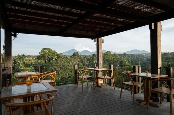 Индонезия (о.Бали) Adiwana Bisma