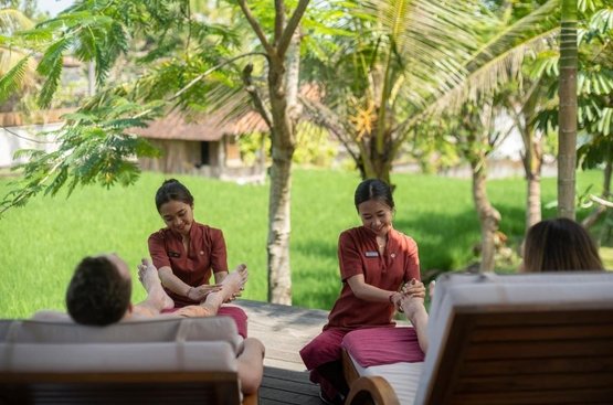 Индонезия (о.Бали) Adiwana Bisma