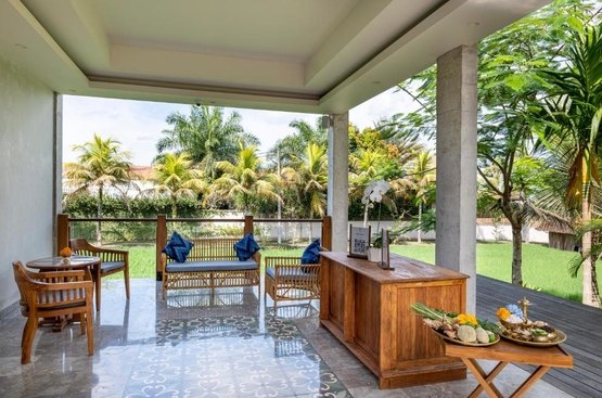 Индонезия (о.Бали) Adiwana Bisma