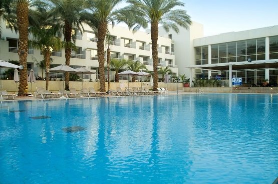 Ізраїль Leonardo Royal Resort Eilat