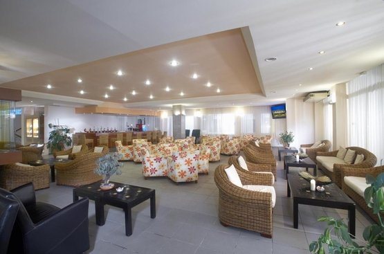 Греція Portes Beach Hotel