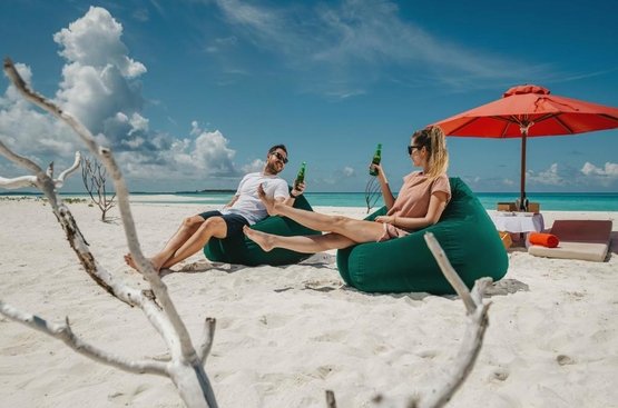 Мальдивы Siyam World Maldives