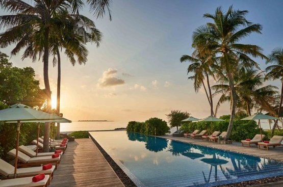 Мальдивы Siyam World Maldives