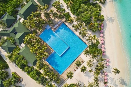 Мальдивы Siyam World Maldives