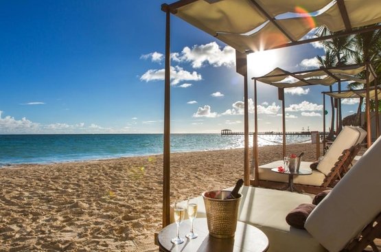 Доминикана Impressive Premium Punta Cana - All Inclusive