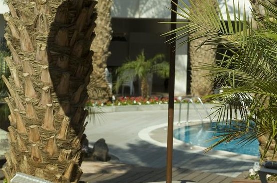 Израиль Leonardo Privilege Eilat Hotel All Inclusive