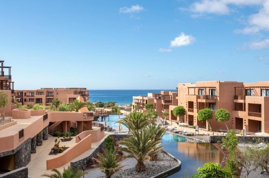 Іспанія Barcelo Tenerife 