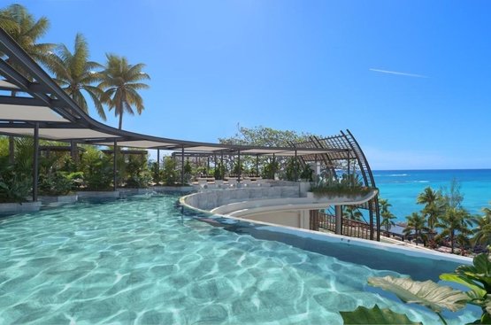 Маврикий LUX* Grand Baie Resort & Residences