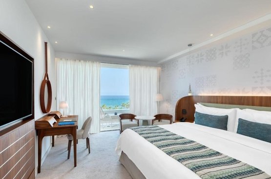 Кіпр Parklane, a Luxury Collection Spa & Resort 