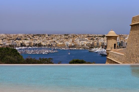 Мальта The Phoenicia Malta 