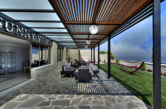 Греция Sunny Villas Resort and Spa