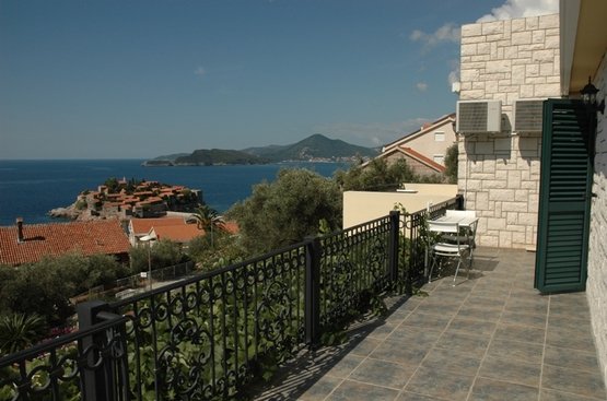 Чорногорія Villa Balic 