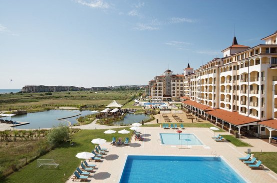 Болгария Sunrise All Suites Resort- All Inclusive
