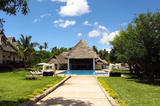 Танзания Karafuu Hotel