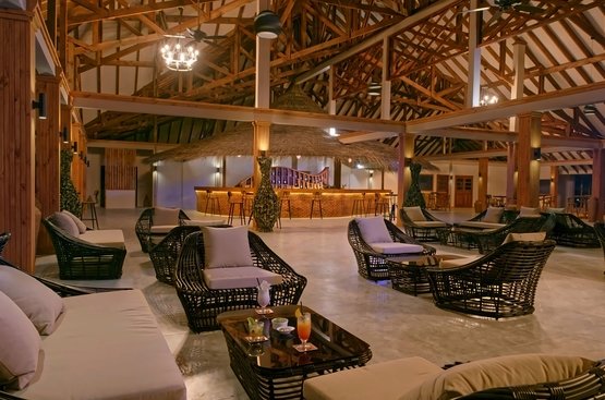 Мальдіви Brennia Kottefaru Maldives