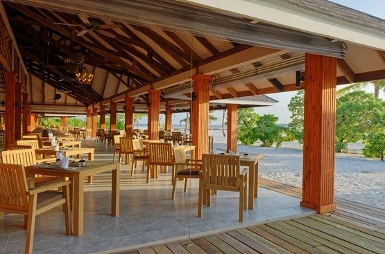 Мальдіви Brennia Kottefaru Maldives