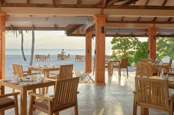 Мальдіви Brennia Kottefaru Maldives