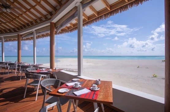 Мальдивы Cinnamon Velifushi Maldives