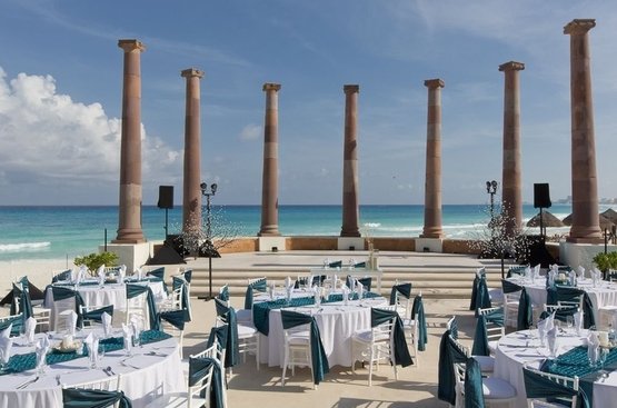 Мексика Krystal Cancun