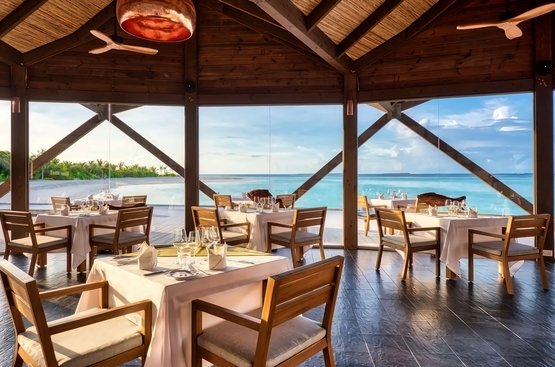 Мальдіви Kuredhivaru Resort and Spa - Maldives
