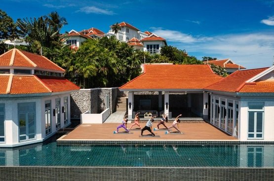 Таїланд Amatara Welleisure Resort