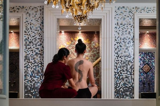 Таїланд Amatara Welleisure Resort