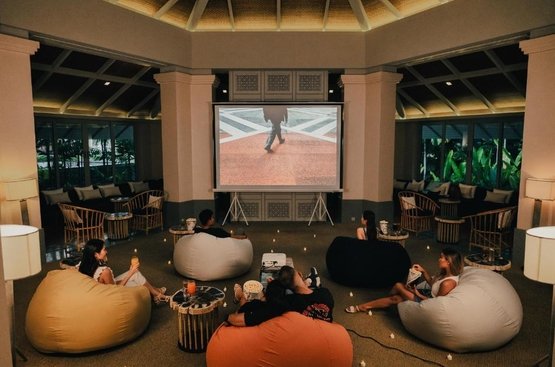 Таїланд Amatara Welleisure Resort