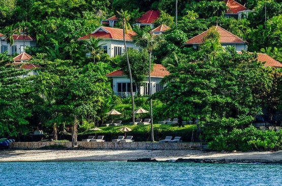 Таїланд Amatara Welleisure Resort