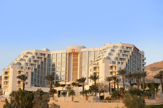 Ізраїль Leonardo Plaza Hotel