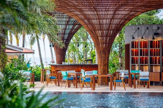 В'єтнам InterContinental Phu Quoc Long Beach Resort by IHG