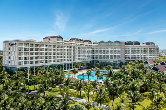 В'єтнам Radisson Blu Resort Phu Quoc