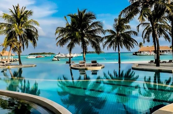 Мальдіви Holiday Inn Resort Kandooma Maldives