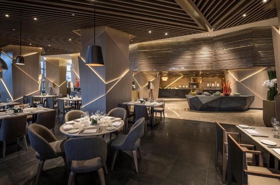 Вьетнам InterContinental Nha Trang by IHG