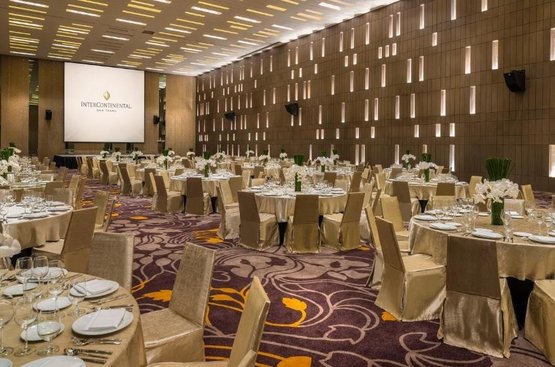 Вьетнам InterContinental Nha Trang by IHG