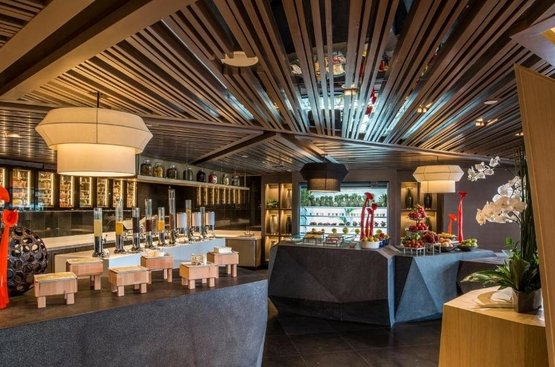 Вьетнам InterContinental Nha Trang by IHG
