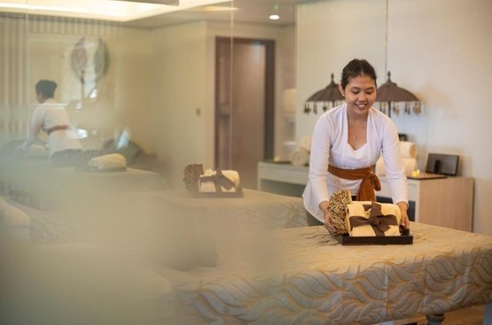 Индонезия (о.Бали) Tanadewa Luxury Villas & Spa