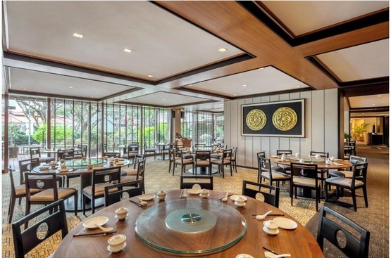 Сінгапур PARKROYAL on Beach Road