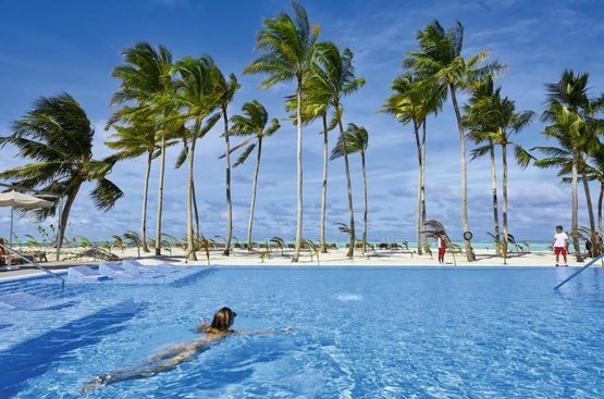 Мальдивы Riu Palace Maldivas- All Inclusive