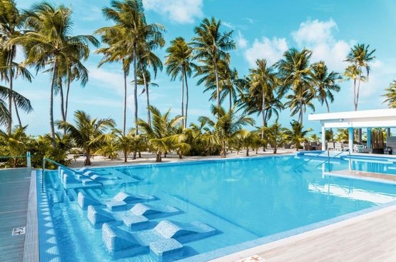 Мальдивы Riu Palace Maldivas- All Inclusive