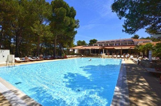 Хорватія Laguna Galijot Apartments