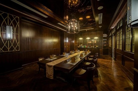 В'єтнам Potique Hotel Nha Trang 