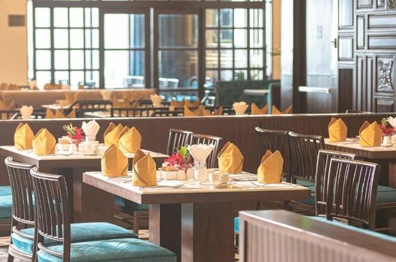 В'єтнам Potique Hotel Nha Trang 