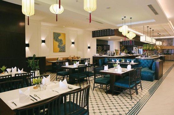 В'єтнам Potique Hotel Nha Trang 