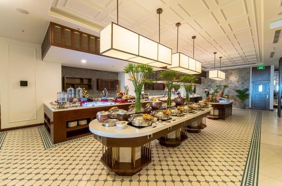 В'єтнам Potique Hotel Nha Trang 