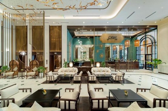 В'єтнам Potique Hotel Nha Trang 